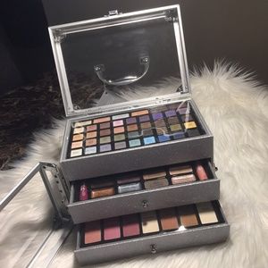 Ulta Makeup Beauty Box 71pc Collection